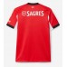 Benfica Prima Maglia 2025-26 Manica Corta
